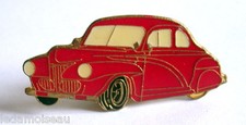 Insigne PIN'S voiture