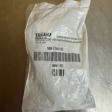 REPOSE PIED ARRIERE DROIT XMAX 125 YFZR NEUF OEM YAMAHA 5WX-F7441-00