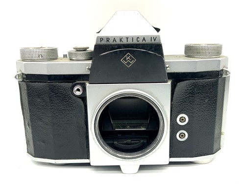 Easybuy praktica slr - iv, 35mm
