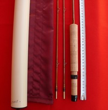 CANNE MOUCHE 7'3 Bambou