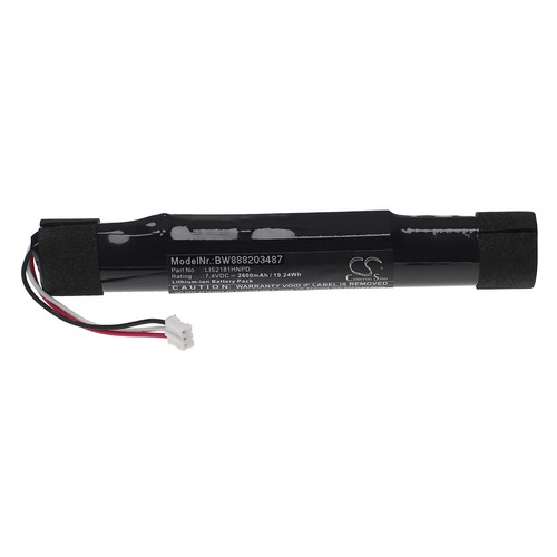 Batterie pour sony srs - batterie,