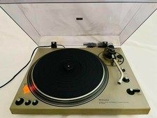 Système de platine vinyle