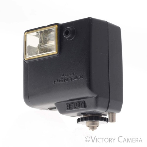 Pentax af130p flash - pentax,