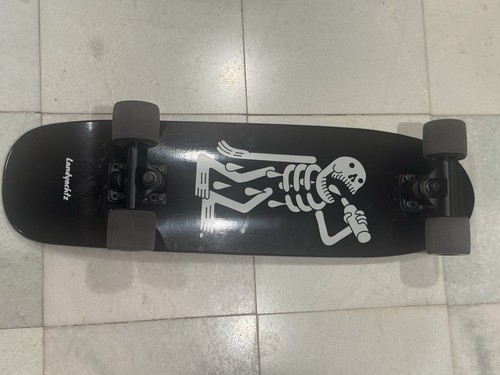 Landyachtz dinghy classic - landyachtz,