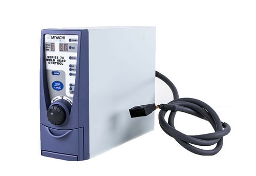 Miyachi unitek series weld - miyachi,