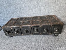 Boite à tiroirs / rangement