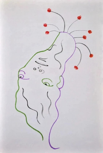 Jean cocteau le délire - cocteau,