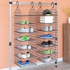 Rails de garde-robe