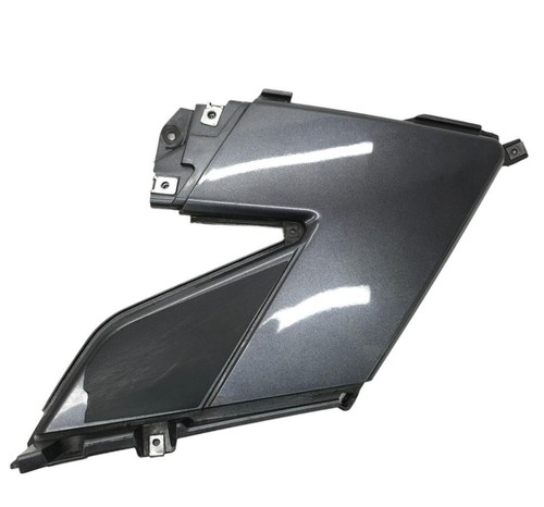 Cache lateral gauche - , aprilia