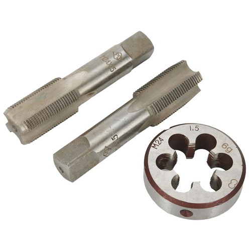 Pour m24 5mm - x, 1