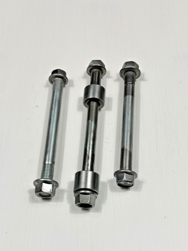 Axes moteur honda 125 rebel - axes,