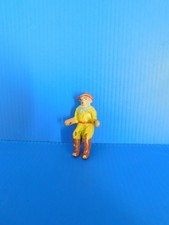 QUIRALU / LE MONDE CIVIL / LE WESTERN  RARE CONDUCTEUR D'ATTELAGE