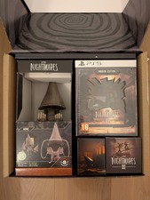 LITTLE NIGHTMARES 3 Premium
