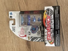 Toupie Beyblade Métal Masters