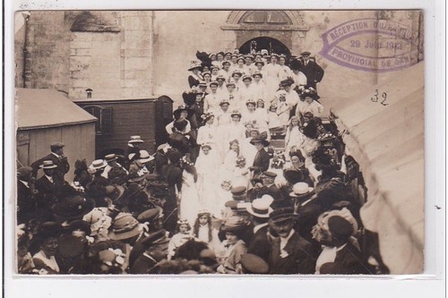 Canly carte photo - :,