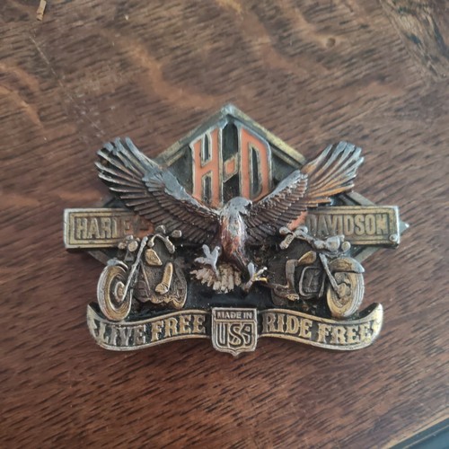 Harley davidson belt - harley,
