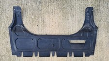 Cache sous moteur VW POLO SEAT