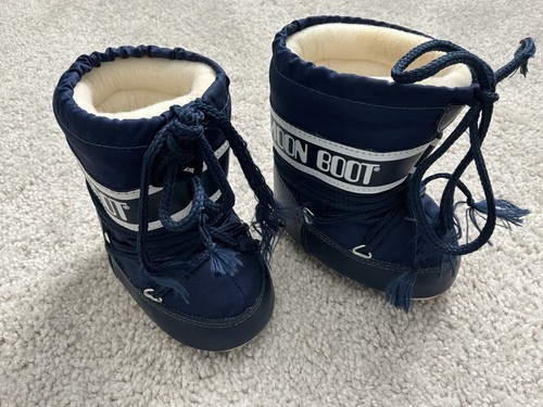 Toddler moon boots - toddler,