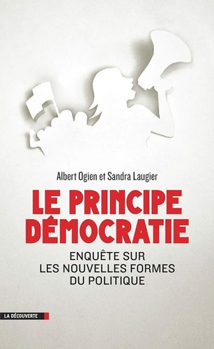 Principe démocratie - principe,