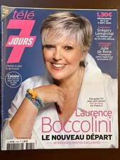 Télé 7 Jours 5/09/2020