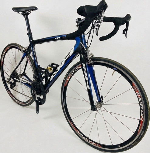 Rc1 carbon fiber - bh,