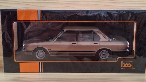 Bmw 520i e28 1987 - bmw,