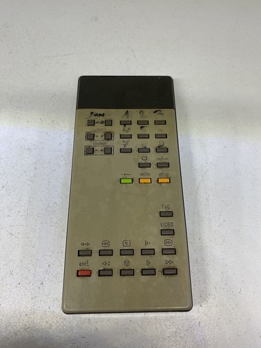 Télécommande scheider tv - télécommande,