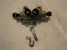 Honda DEAUVILLE  NT700VA NTV700 ABS de frein AV ,jointe de fourche, FRONT ABS BR