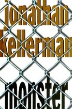 Monster: A Novel Kellerman