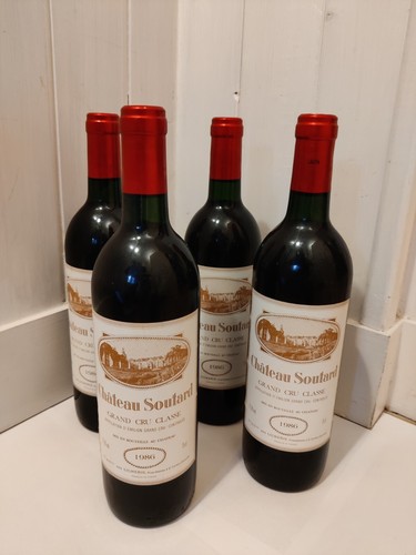 Château soutard saint - soutard,