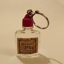 PORTE CLES VINTAGE années