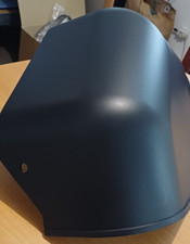 Couvercle de bac coté droit