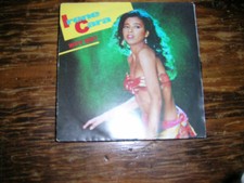 45 tours vinyle Irene Cara