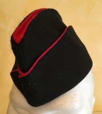 Calot Artillerie Métropolitaine. Taille 54 (rouge)
