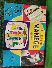 Jeu De Société Ancien "Le