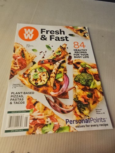 2022 spring weight watchers - weight,