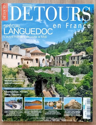 Détours france spécial - france,