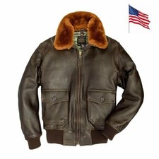 Blouson aviateur navy full - aviateur, g-1