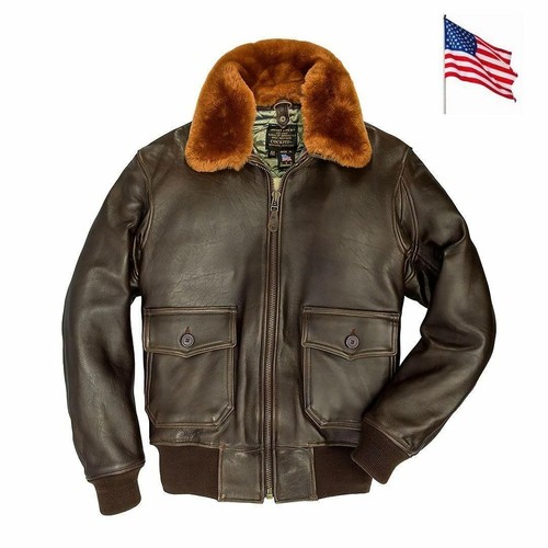 Blouson aviateur navy full - g-1,