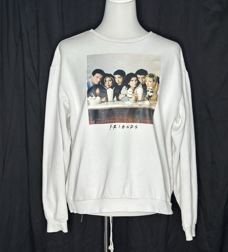 Sweat shirt vintage - sweat,