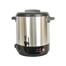 STERILISATEUR 31L 8 BOCAUX 1L