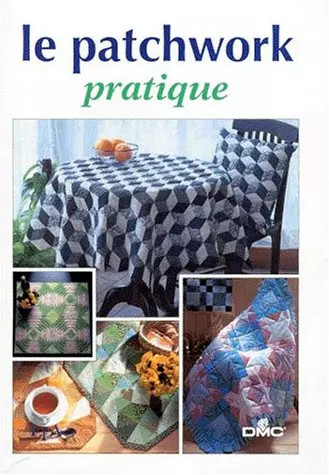 Patchwork pratique - le,