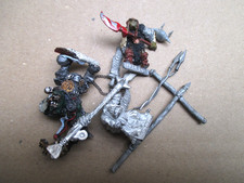 D25C31 LOT BITS METAL ORC