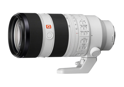 Sony 200mm 8 gm oss - sony,