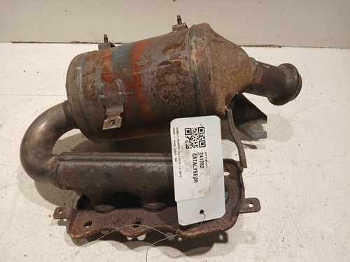 Catalyseur 208025987r renault - 208025987r,