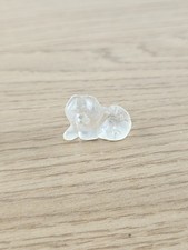 Mini figurine chien du monde