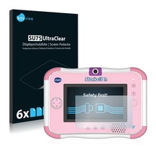 6 Pièces Film Protection