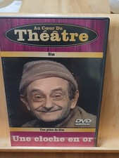 DVD * UNE CLOCHE EN OR * SIM