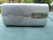 radio reveil Grundig Music 51