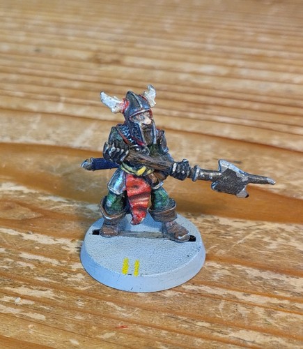 Citadel talisman warhammer - citadel,